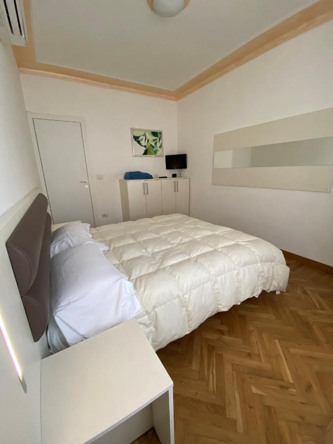 Zeffirino Apartments Sanremo Exterior photo