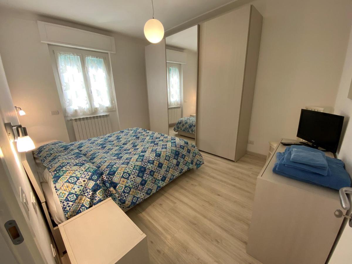 Zeffirino Apartments Sanremo Exterior photo
