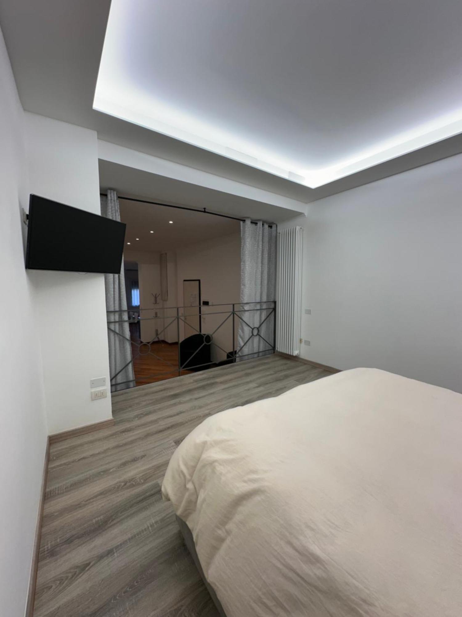 Zeffirino Apartments Sanremo Exterior photo
