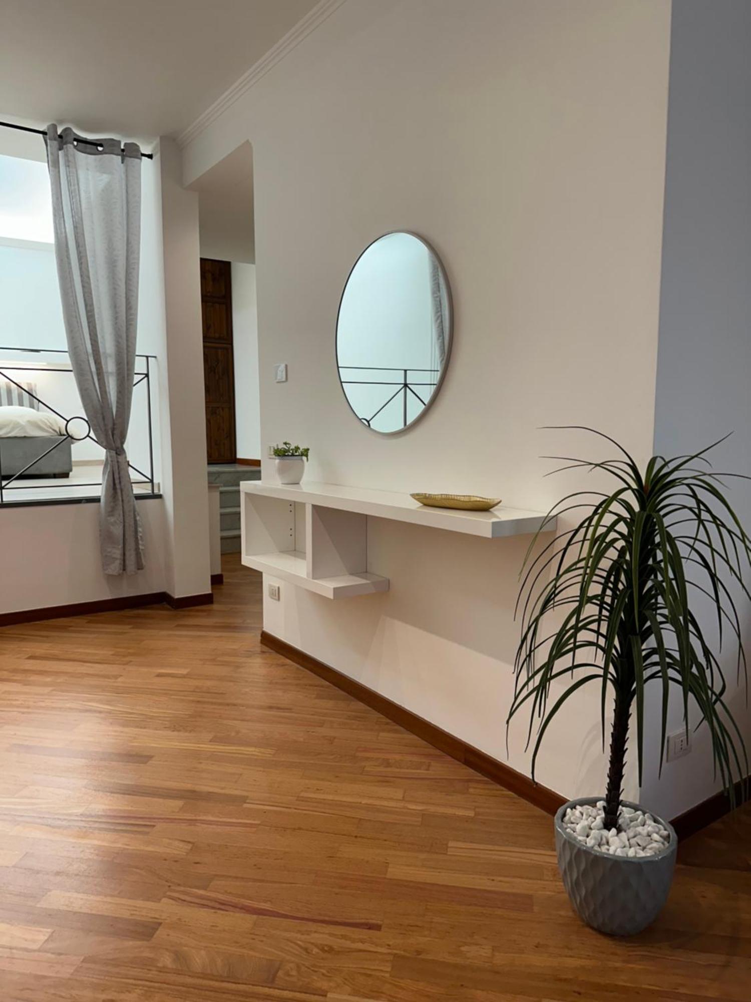 Zeffirino Apartments Sanremo Exterior photo